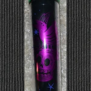 Starbucks Halloween Travel Tumbler